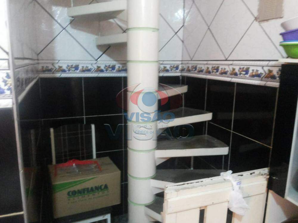 Casa à venda no Jardim Morada do Sol: 