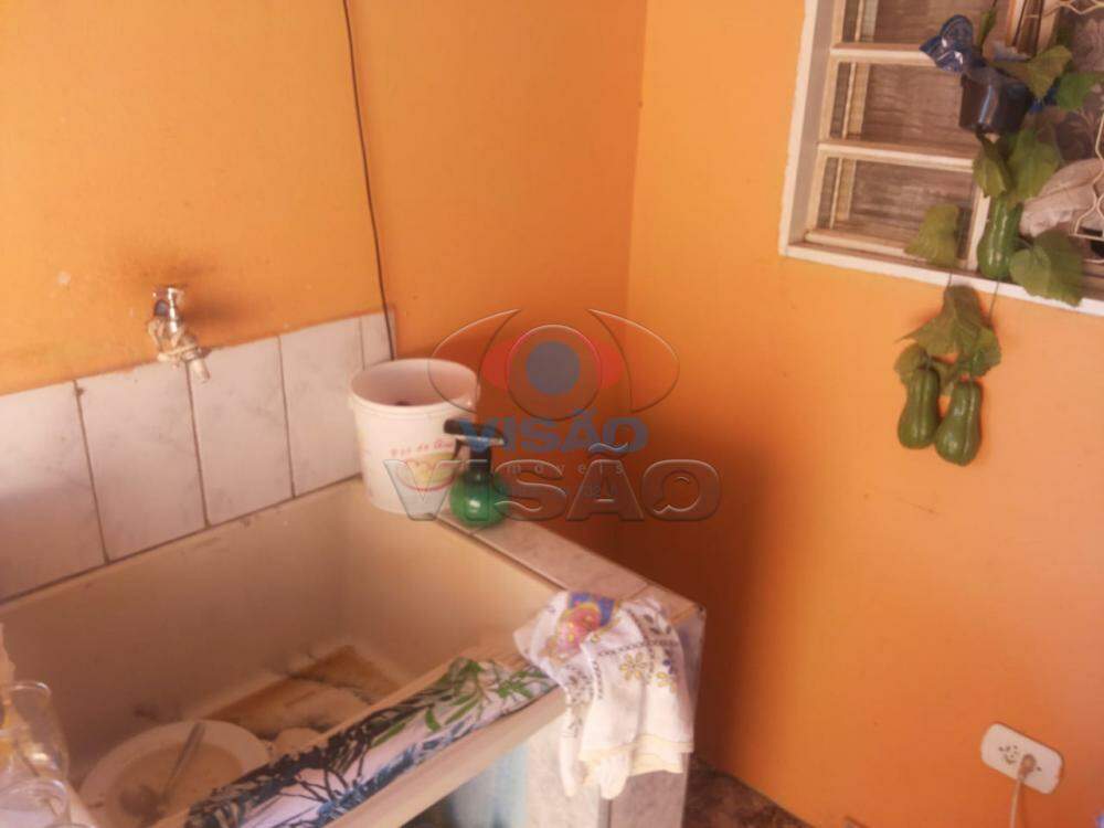 Casa à venda no Jardim Morada do Sol: 