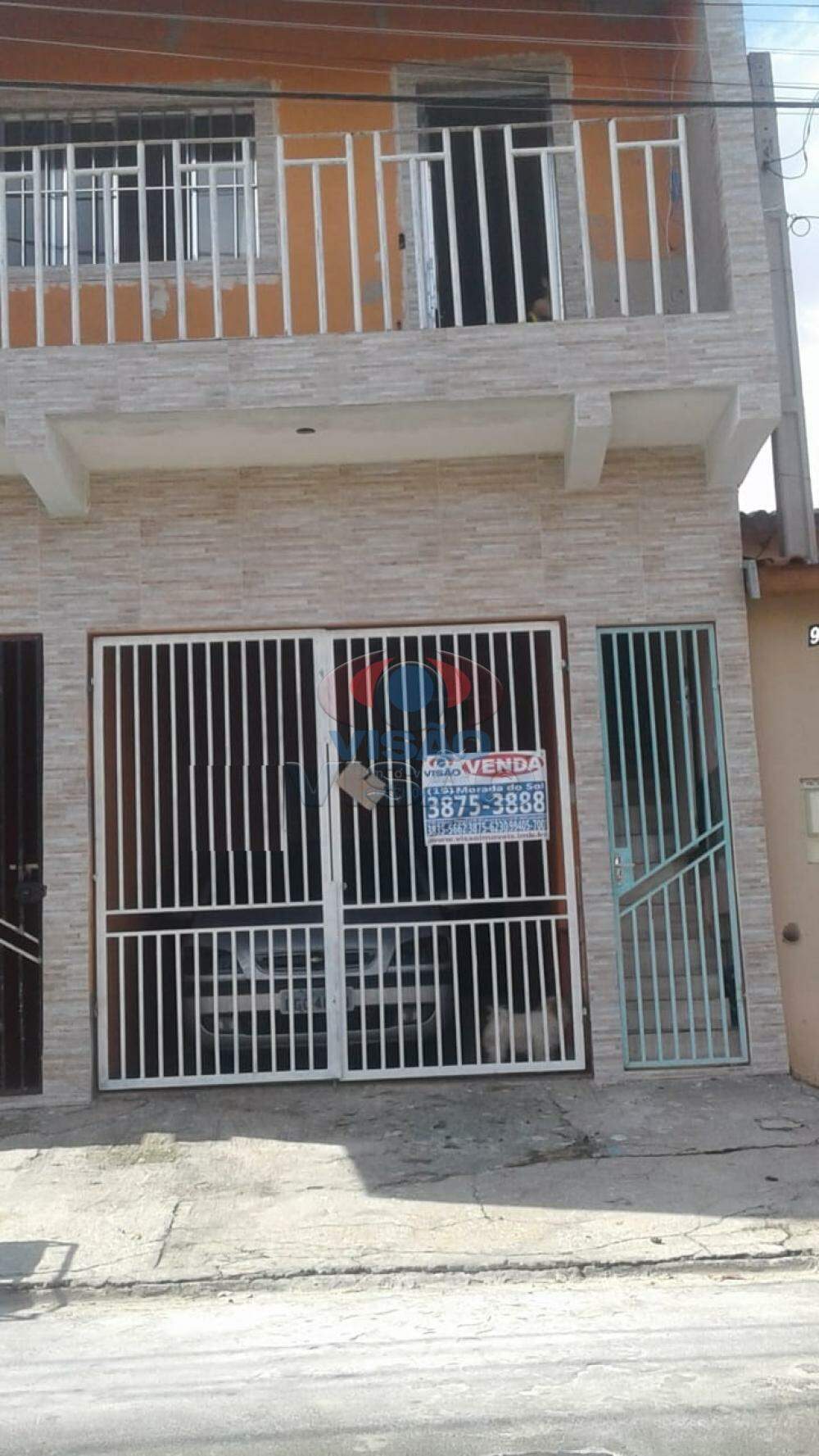 Casa à venda no Jardim Morada do Sol: 