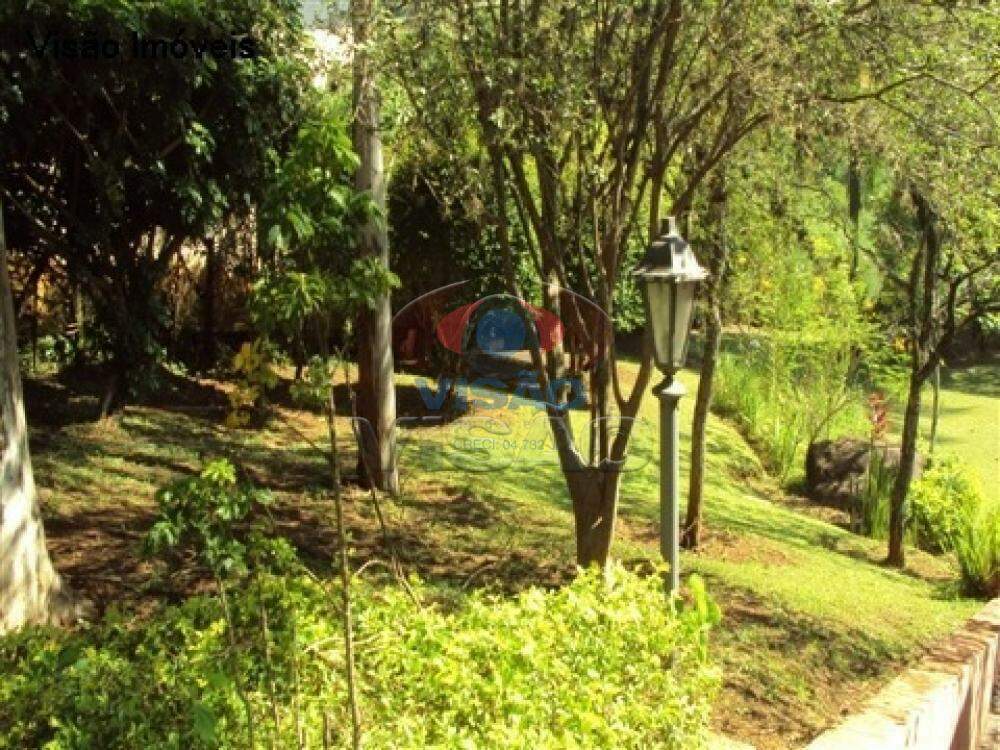 Chácara em condomínio à venda no Colinas do Mosteiro de Itaici: 