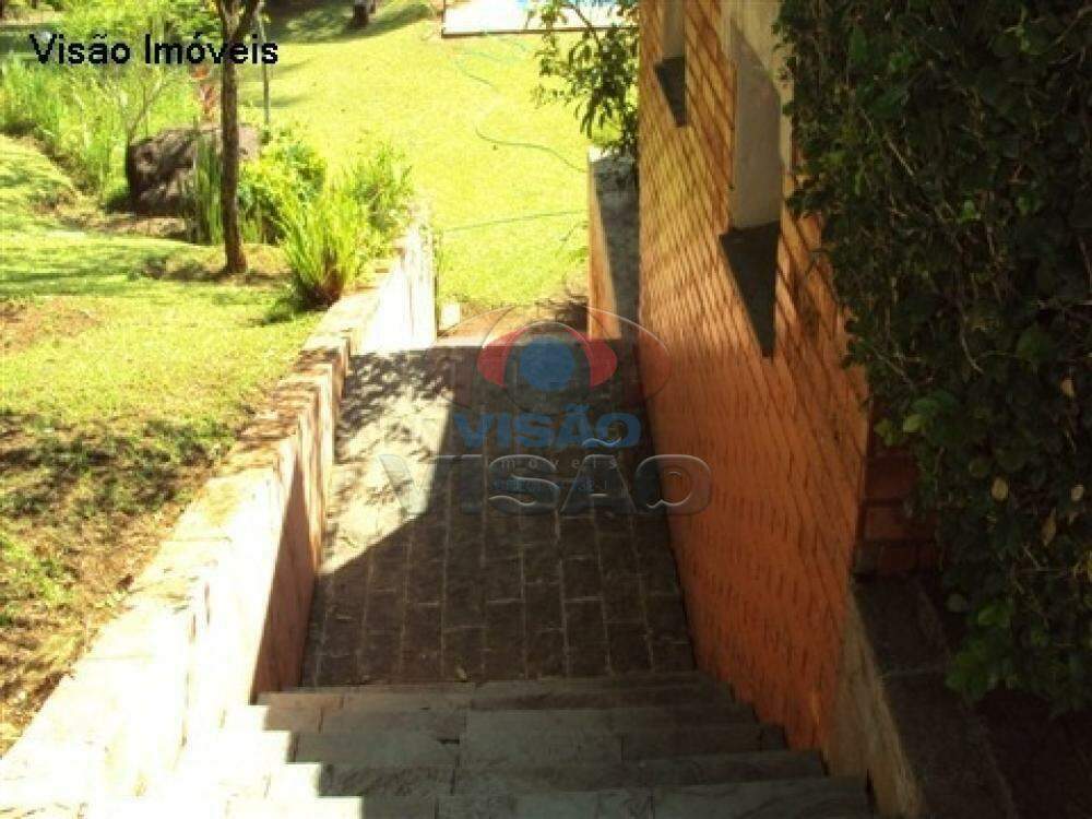 Chácara em condomínio à venda no Colinas do Mosteiro de Itaici: 
