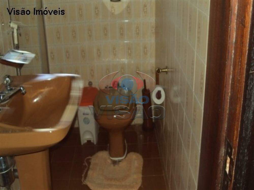 Chácara em condomínio à venda no Colinas do Mosteiro de Itaici: 