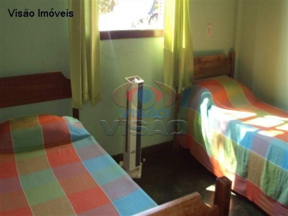 Chácara em condomínio à venda no Colinas do Mosteiro de Itaici: 