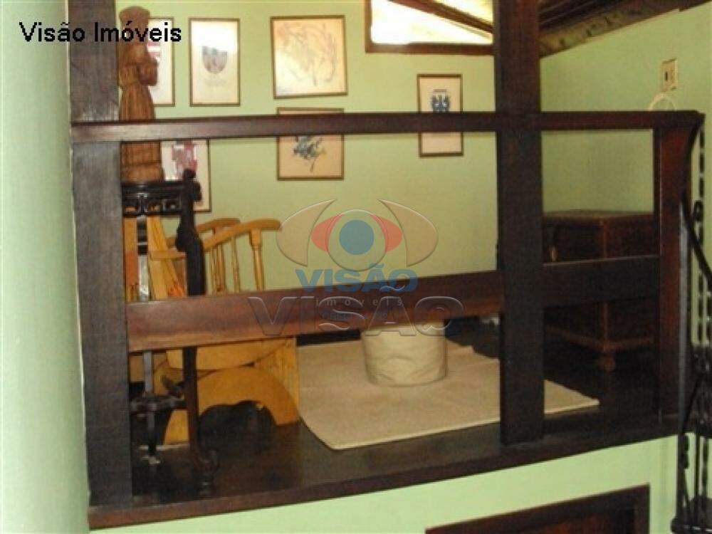 Chácara em condomínio à venda no Colinas do Mosteiro de Itaici: 