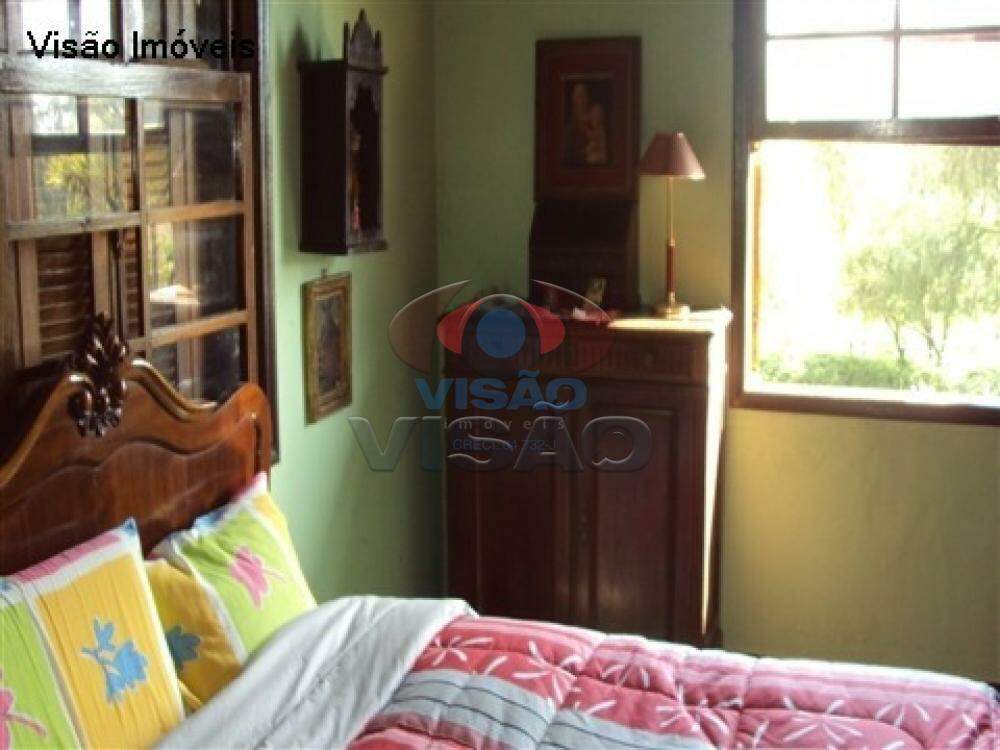Chácara em condomínio à venda no Colinas do Mosteiro de Itaici: 