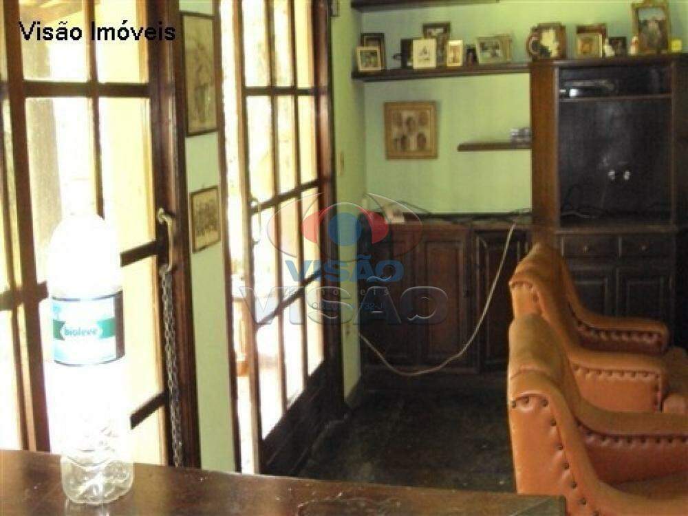 Chácara em condomínio à venda no Colinas do Mosteiro de Itaici: 