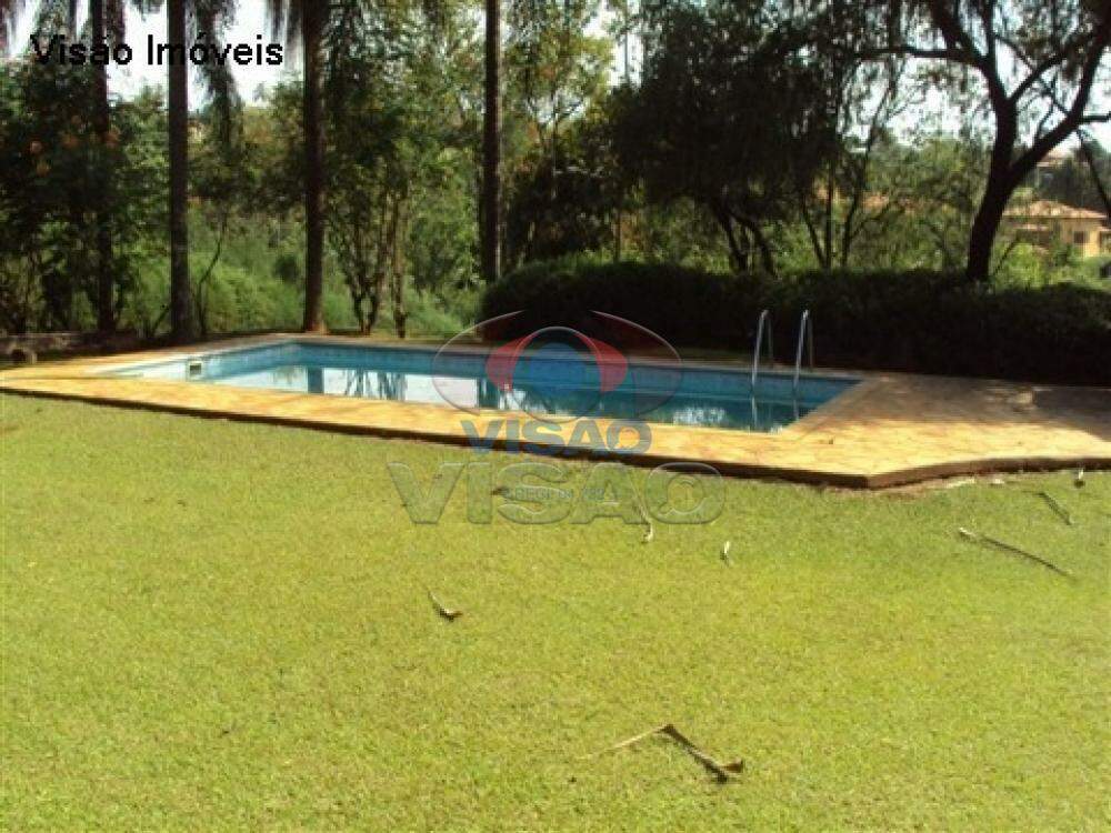 Chácara em condomínio à venda no Colinas do Mosteiro de Itaici: 