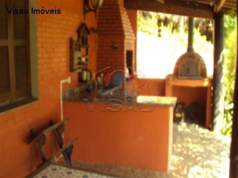 Chácara em condomínio à venda no Colinas do Mosteiro de Itaici: 