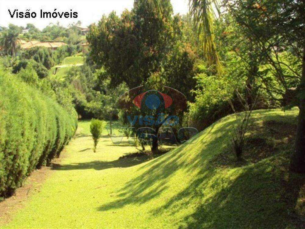 Chácara em condomínio à venda no Colinas do Mosteiro de Itaici: 