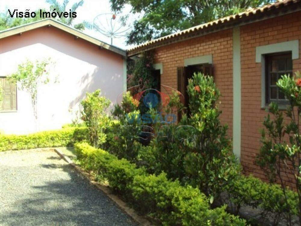 Chácara em condomínio à venda no Colinas do Mosteiro de Itaici: 