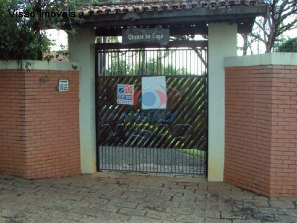 Chácara em condomínio à venda no Colinas do Mosteiro de Itaici: 