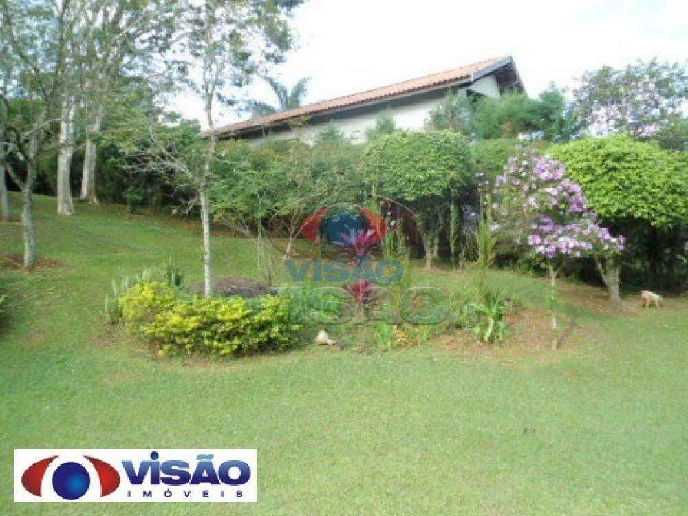 Chácara em condomínio à venda no Colinas do Mosteiro de Itaici: 