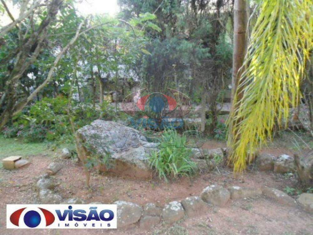 Chácara em condomínio à venda no Colinas do Mosteiro de Itaici: 