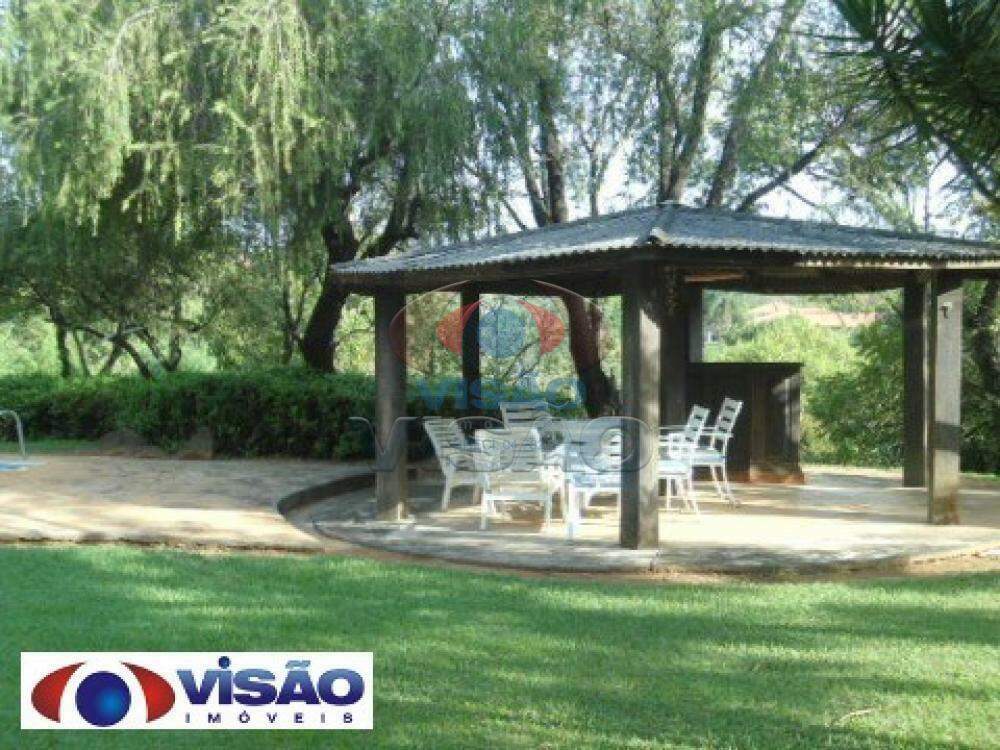 Chácara em condomínio à venda no Colinas do Mosteiro de Itaici: 