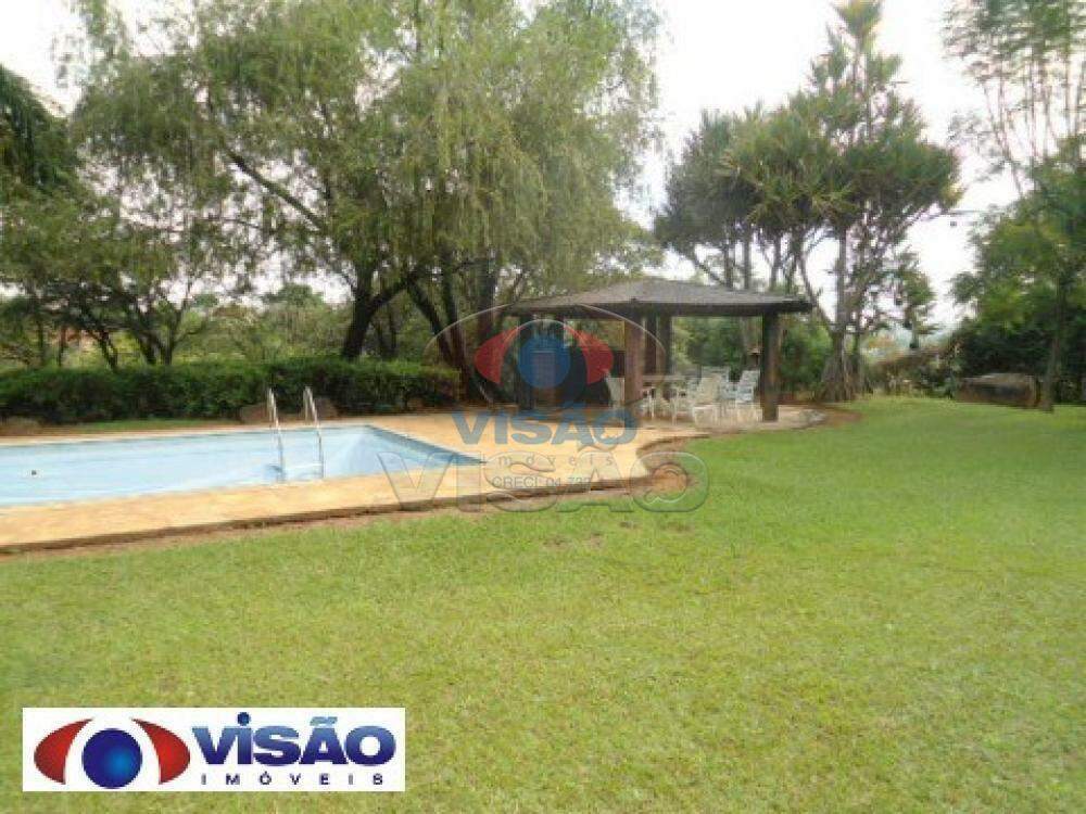 Chácara em condomínio à venda no Colinas do Mosteiro de Itaici: 