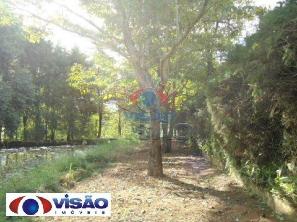Chácara em condomínio à venda no Colinas do Mosteiro de Itaici: 