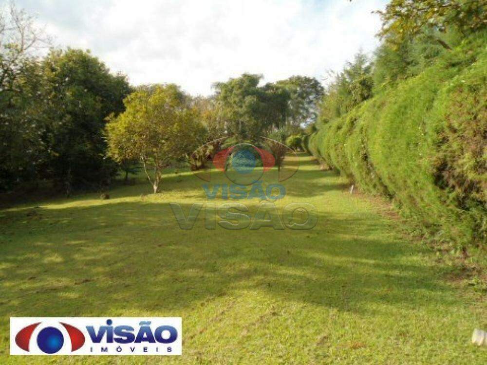 Chácara em condomínio à venda no Colinas do Mosteiro de Itaici: 