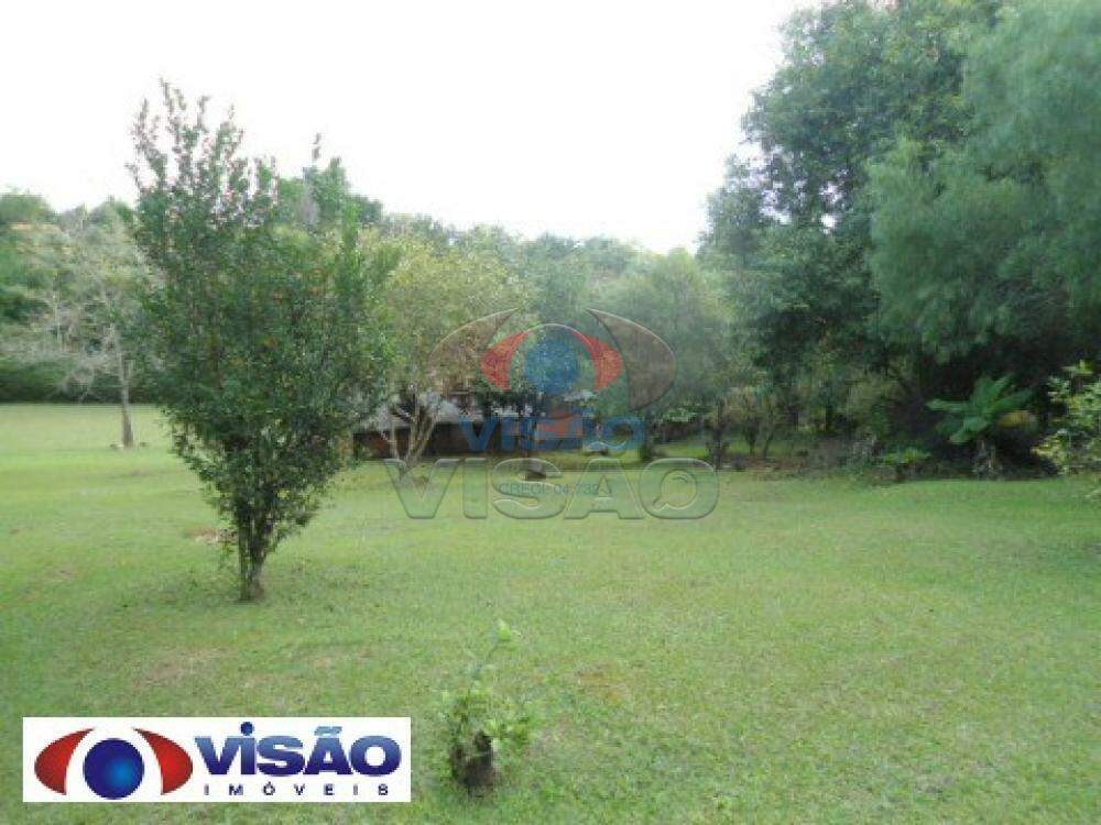 Chácara em condomínio à venda no Colinas do Mosteiro de Itaici: 