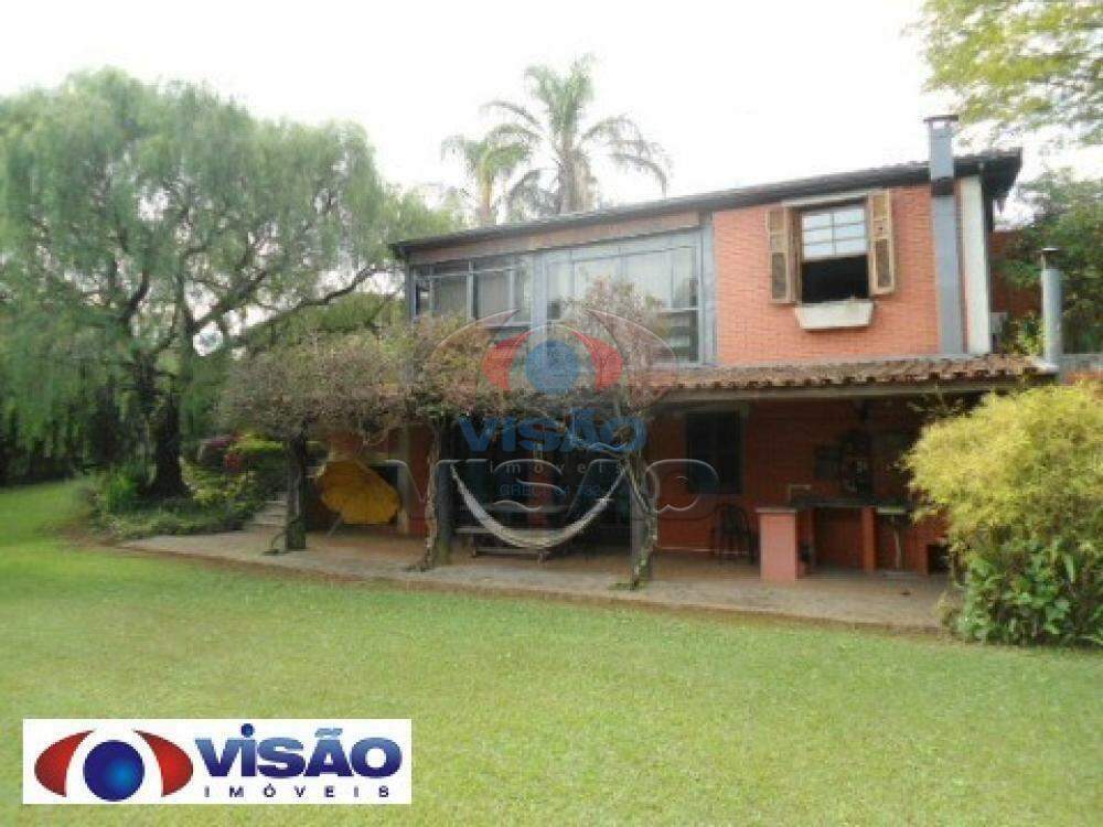 Chácara em condomínio à venda no Colinas do Mosteiro de Itaici: 