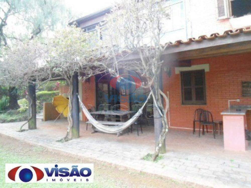 Chácara em condomínio à venda no Colinas do Mosteiro de Itaici: 
