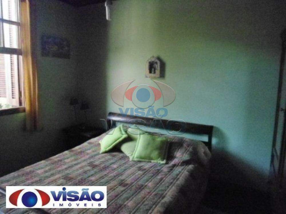 Chácara em condomínio à venda no Colinas do Mosteiro de Itaici: 