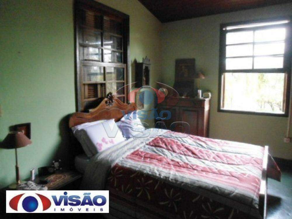 Chácara em condomínio à venda no Colinas do Mosteiro de Itaici: 