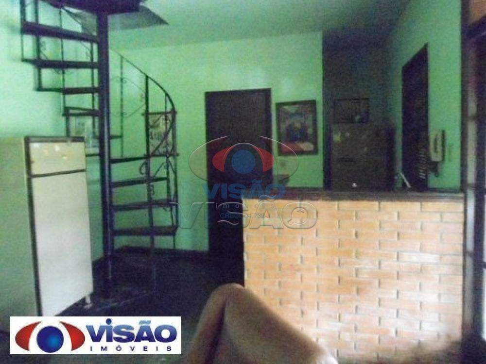 Chácara em condomínio à venda no Colinas do Mosteiro de Itaici: 