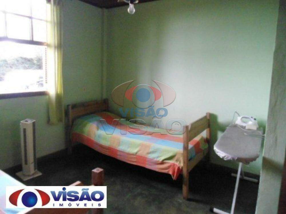 Chácara em condomínio à venda no Colinas do Mosteiro de Itaici: 