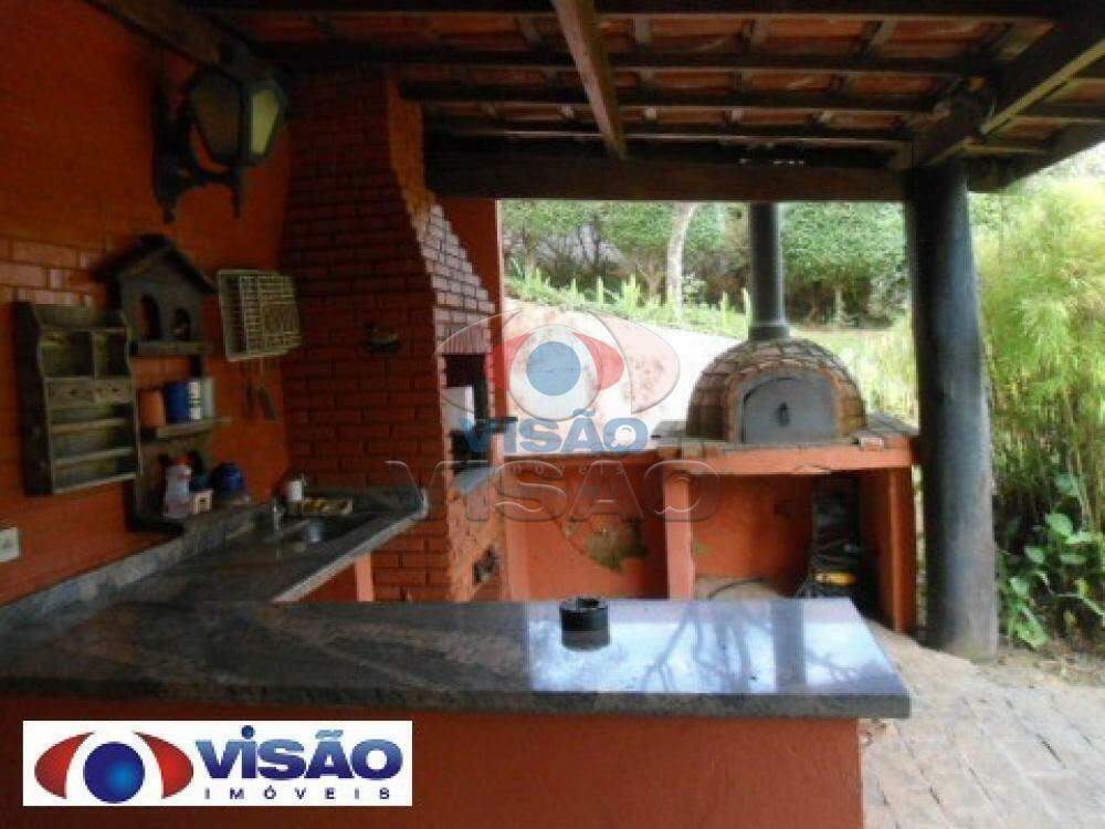 Chácara em condomínio à venda no Colinas do Mosteiro de Itaici: 