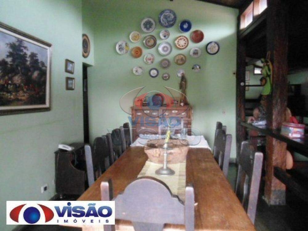 Chácara em condomínio à venda no Colinas do Mosteiro de Itaici: 