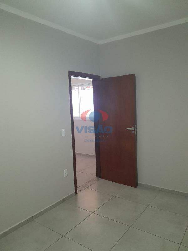 Casa à venda no Vila Georgina: 