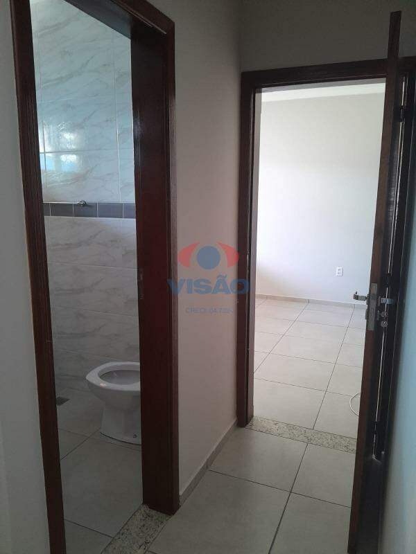 Casa à venda no Vila Georgina: 