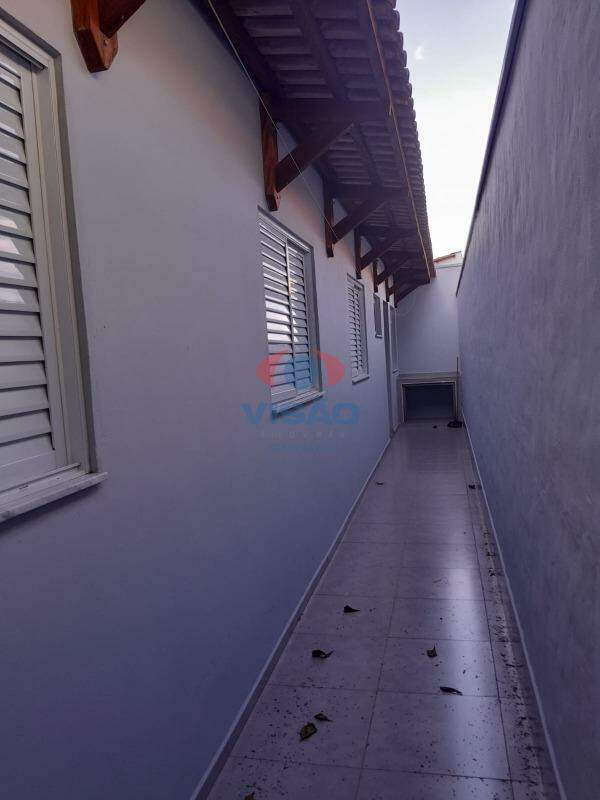 Casa à venda no Vila Georgina: 