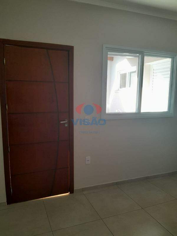 Casa à venda no Vila Georgina: 