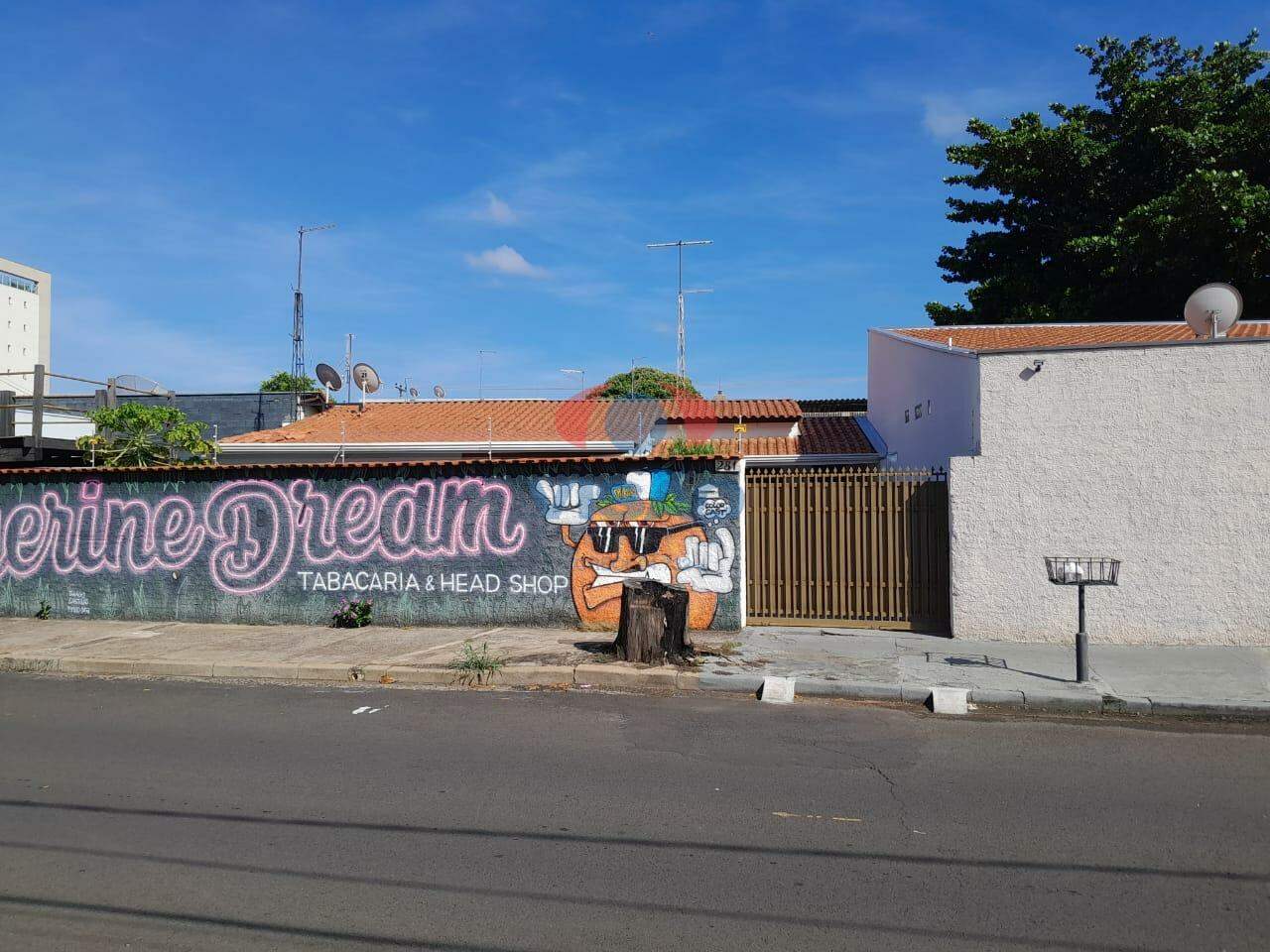 Casa à venda no Vila Georgina: 