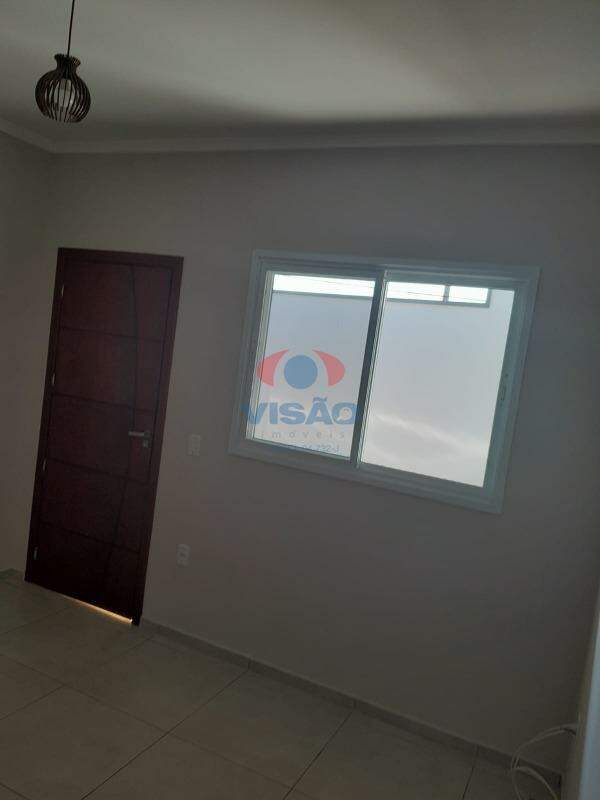 Casa à venda no Vila Georgina: 