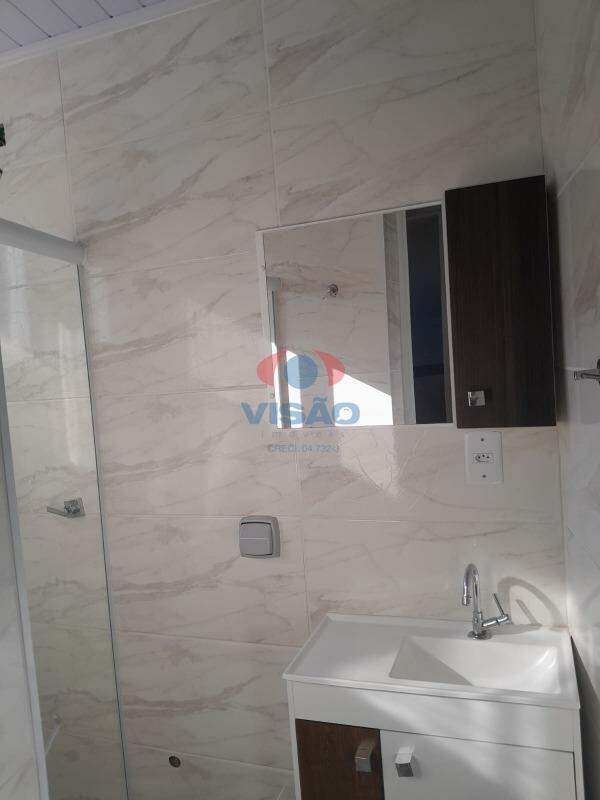 Casa à venda no Vila Georgina: 