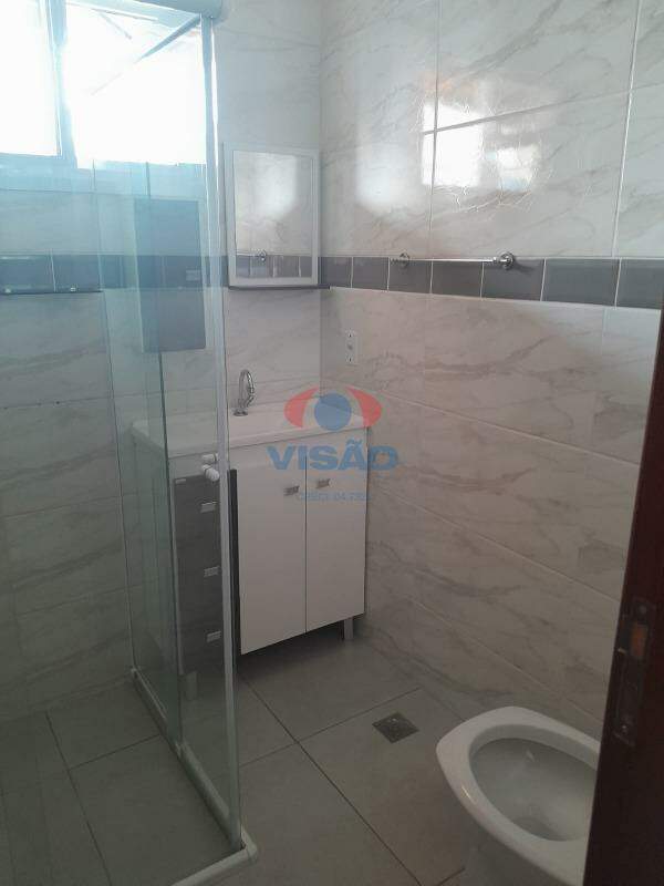 Casa à venda no Vila Georgina: 