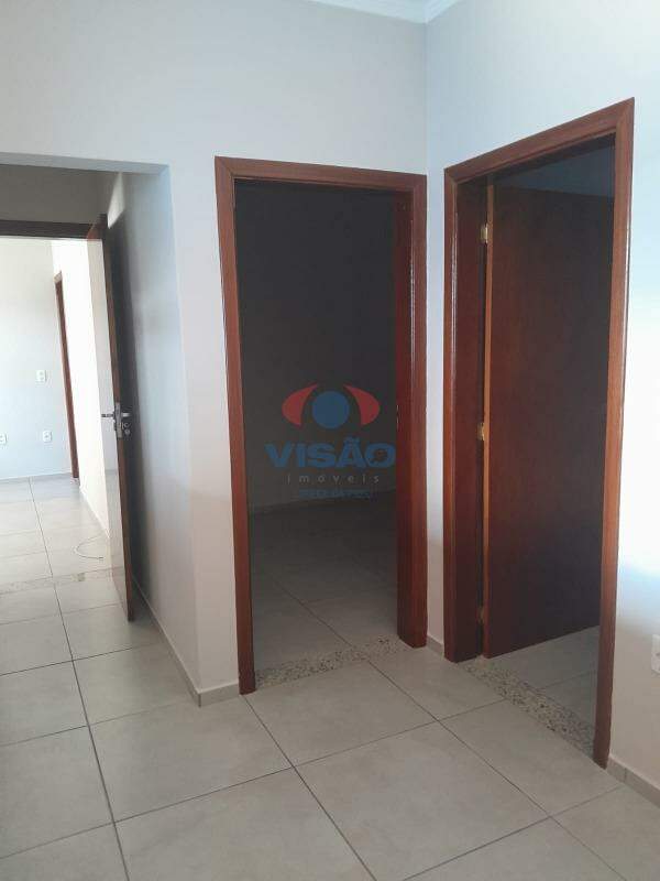 Casa à venda no Vila Georgina: 