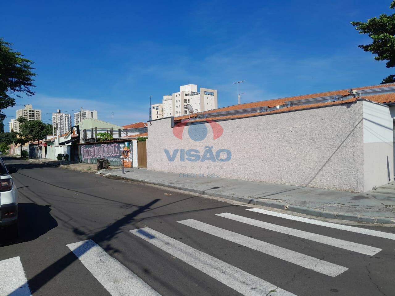 Casa à venda no Vila Georgina: 