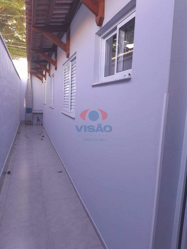 Casa à venda no Vila Georgina: 