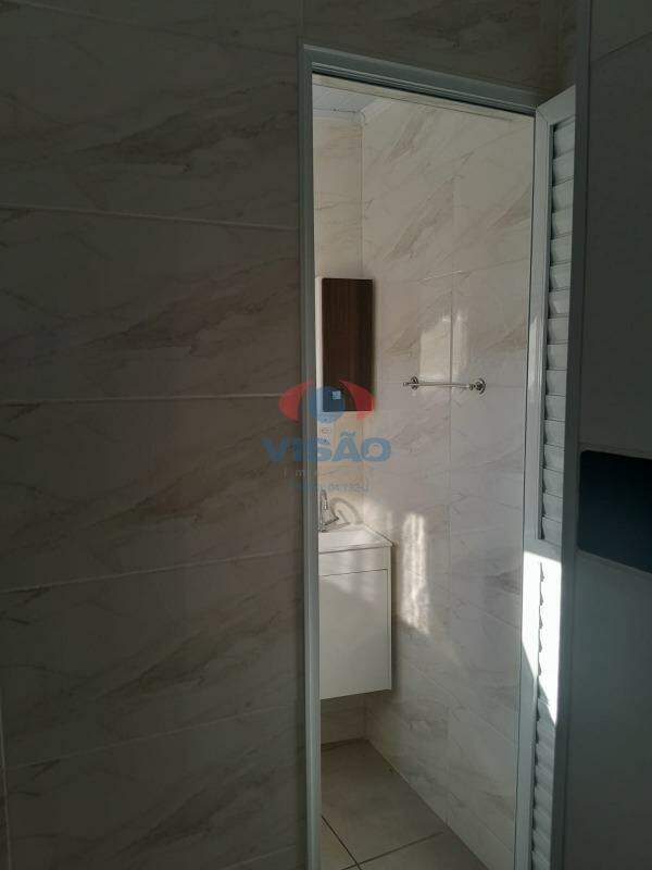 Casa à venda no Vila Georgina: 