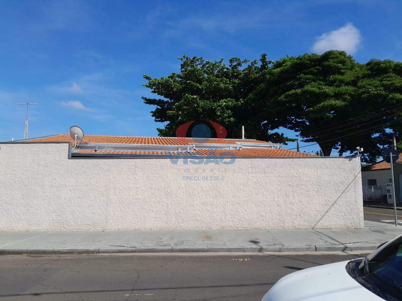 Casa à venda no Vila Georgina: 