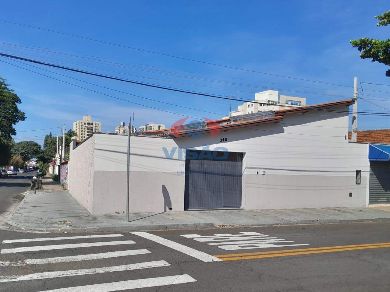 Casa à venda no Vila Georgina: 