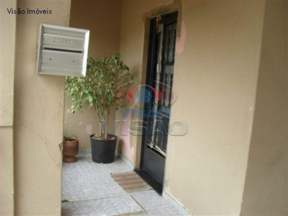 Casa à venda no Centro: 