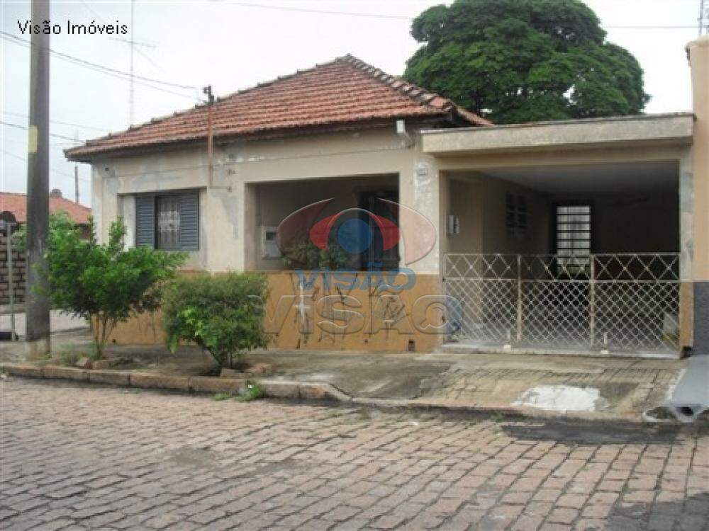 Casa à venda no Centro: 