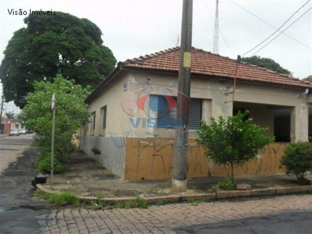 Casa à venda no Centro: 