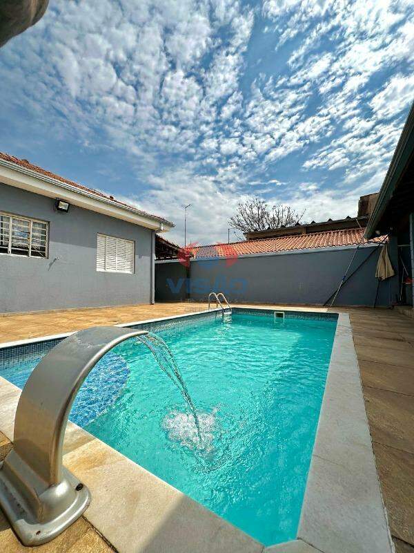 Casa à venda no Jardim Morada do Sol: 