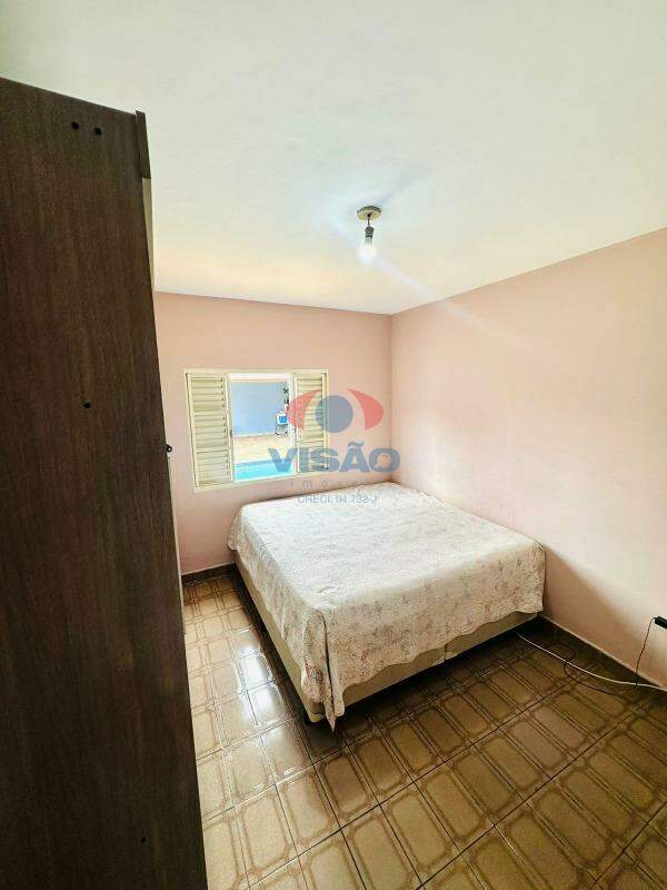 Casa à venda no Jardim Morada do Sol: 
