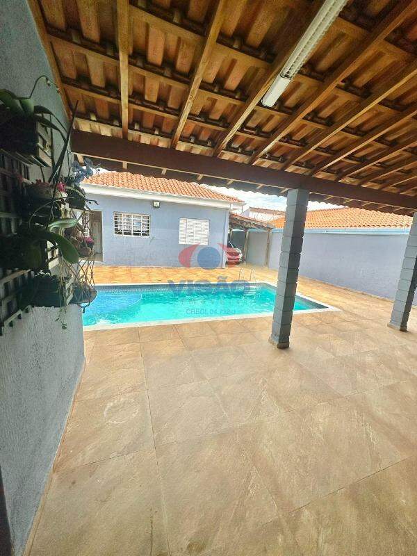 Casa à venda no Jardim Morada do Sol: 